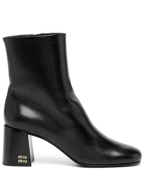 miu miu block heels|miu mi u shoes.